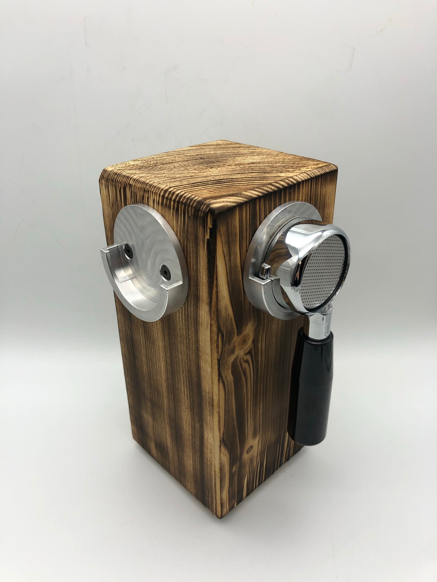 portafilter wall mount individually