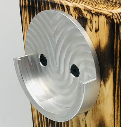 portafilter wall mount individually