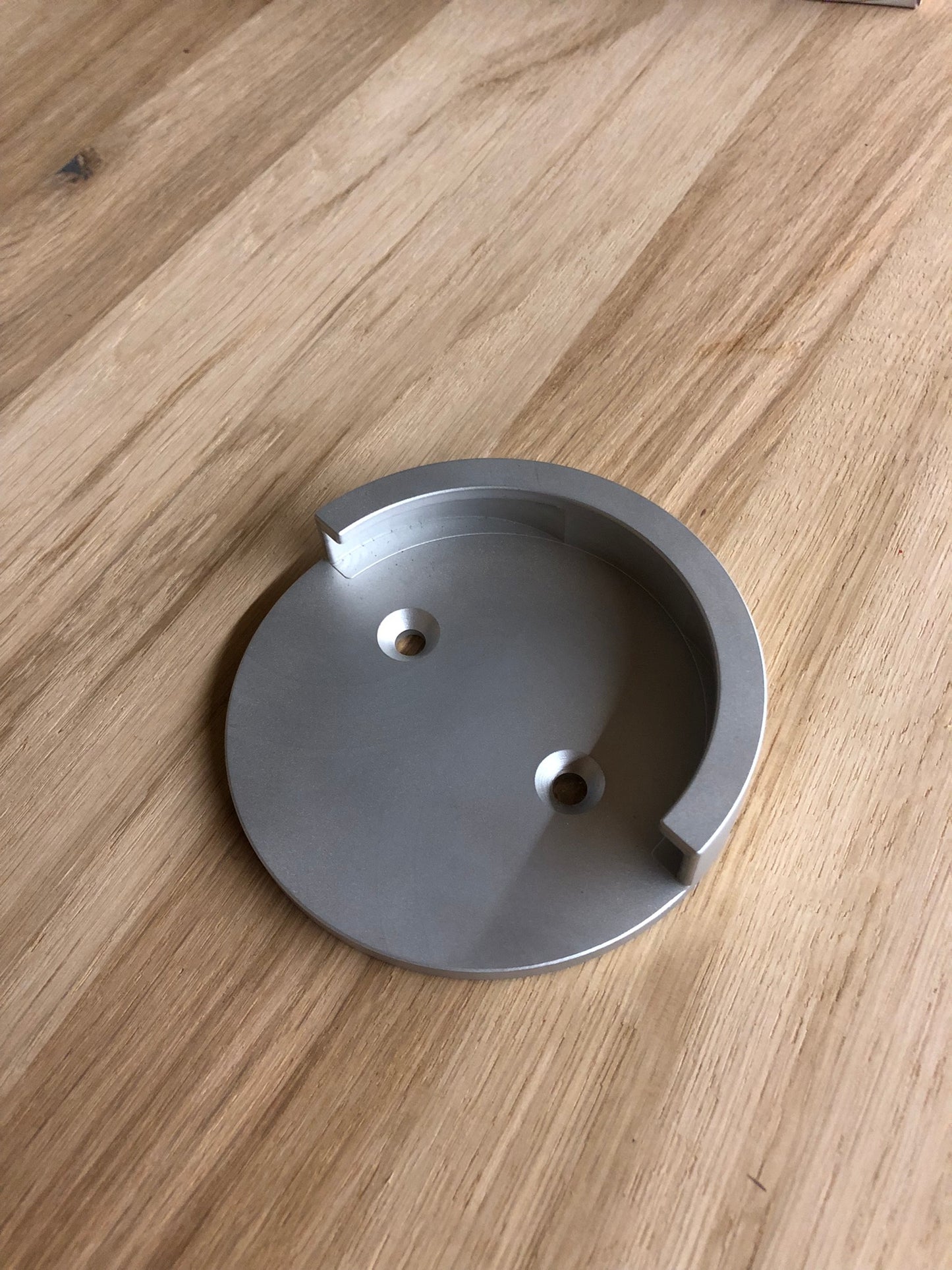 portafilter wall mount individually