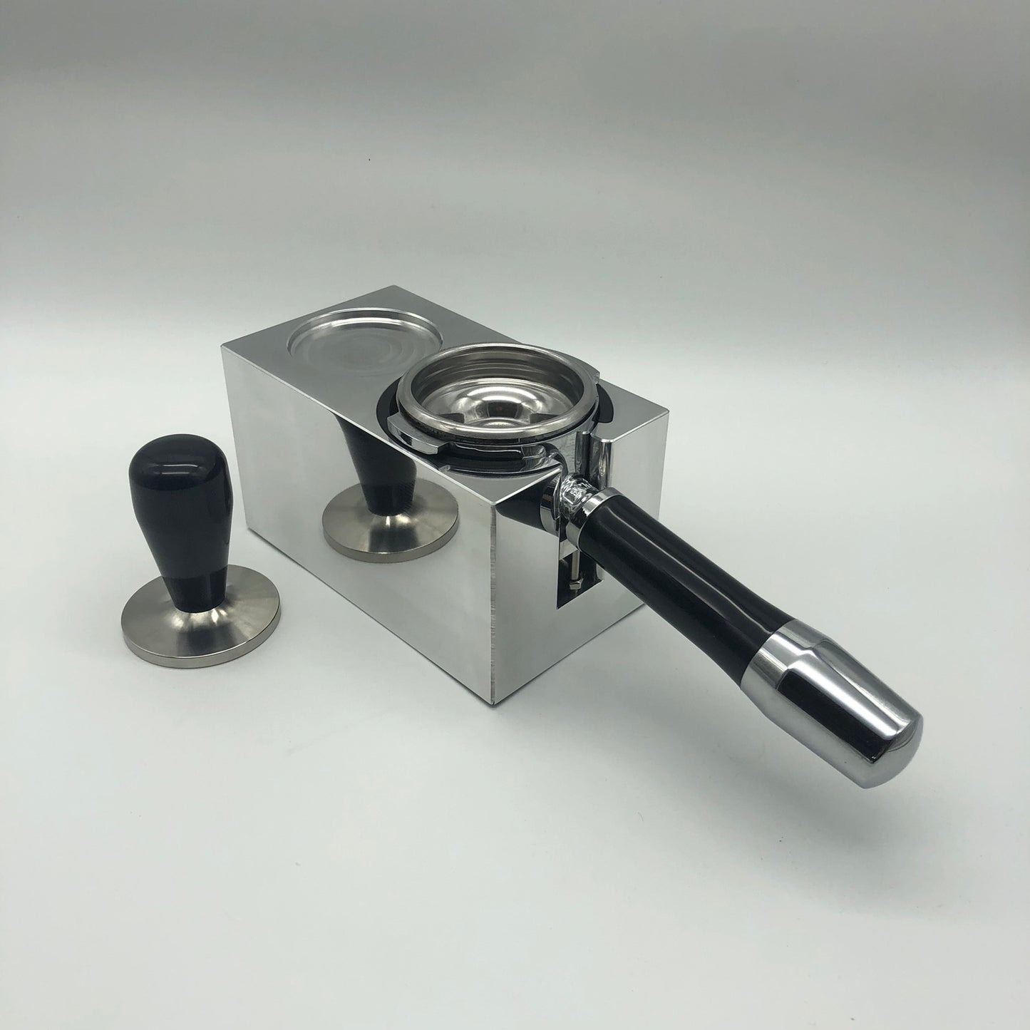 tampingBLOCK (2er)