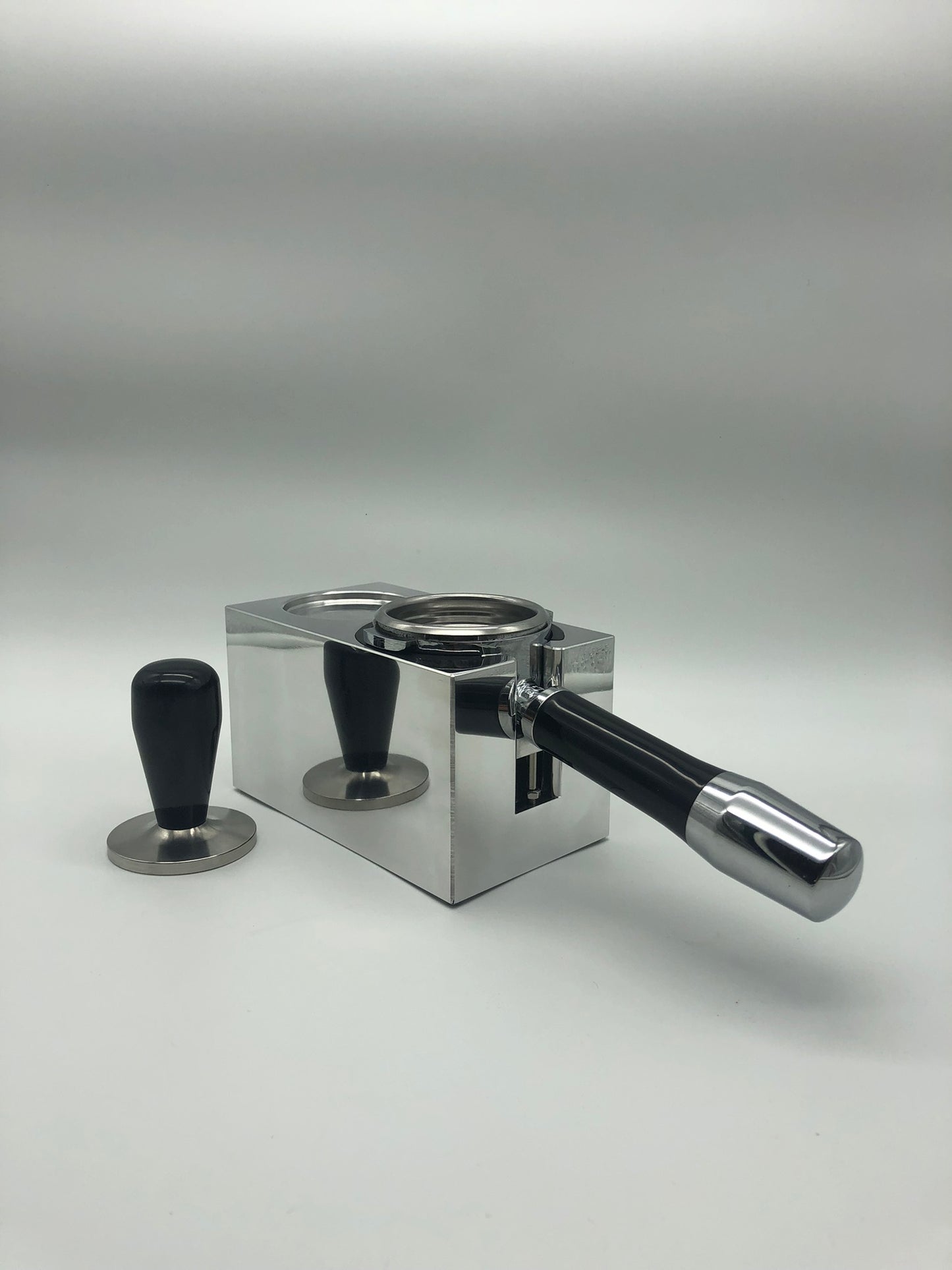 tampingBLOCK (2er)
