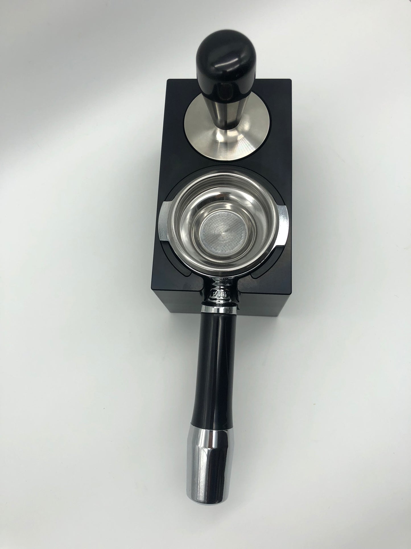 tampingBLOCK (2er)