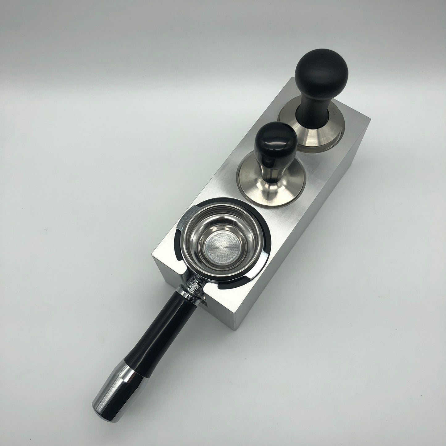 tampingBLOCK long (3-pack)