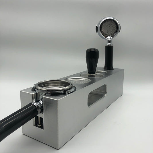 tampingBLOCK extra long (5er)