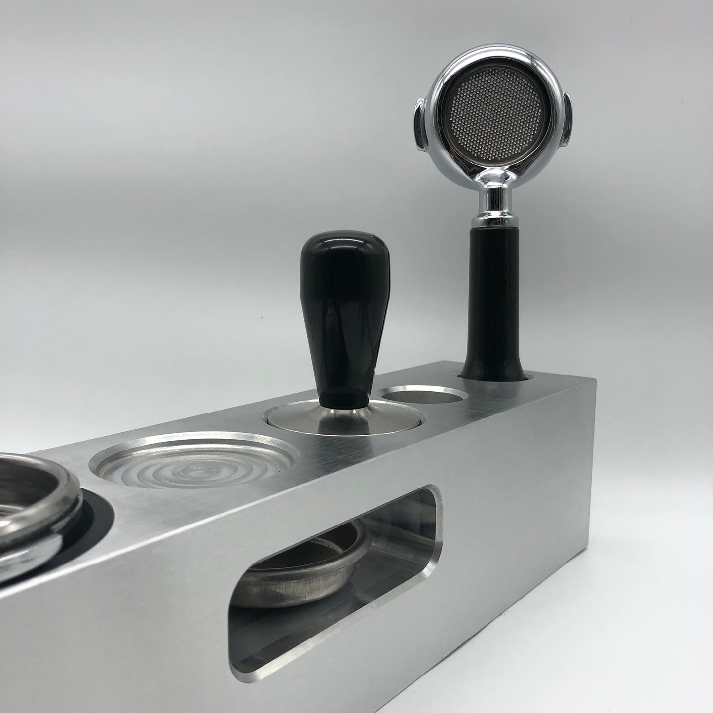 tampingBLOCK extra long (5er)