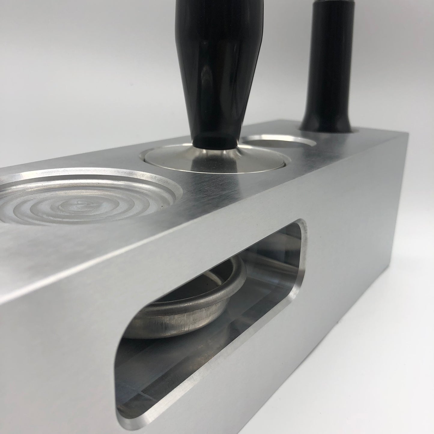 tampingBLOCK extra long (5er)