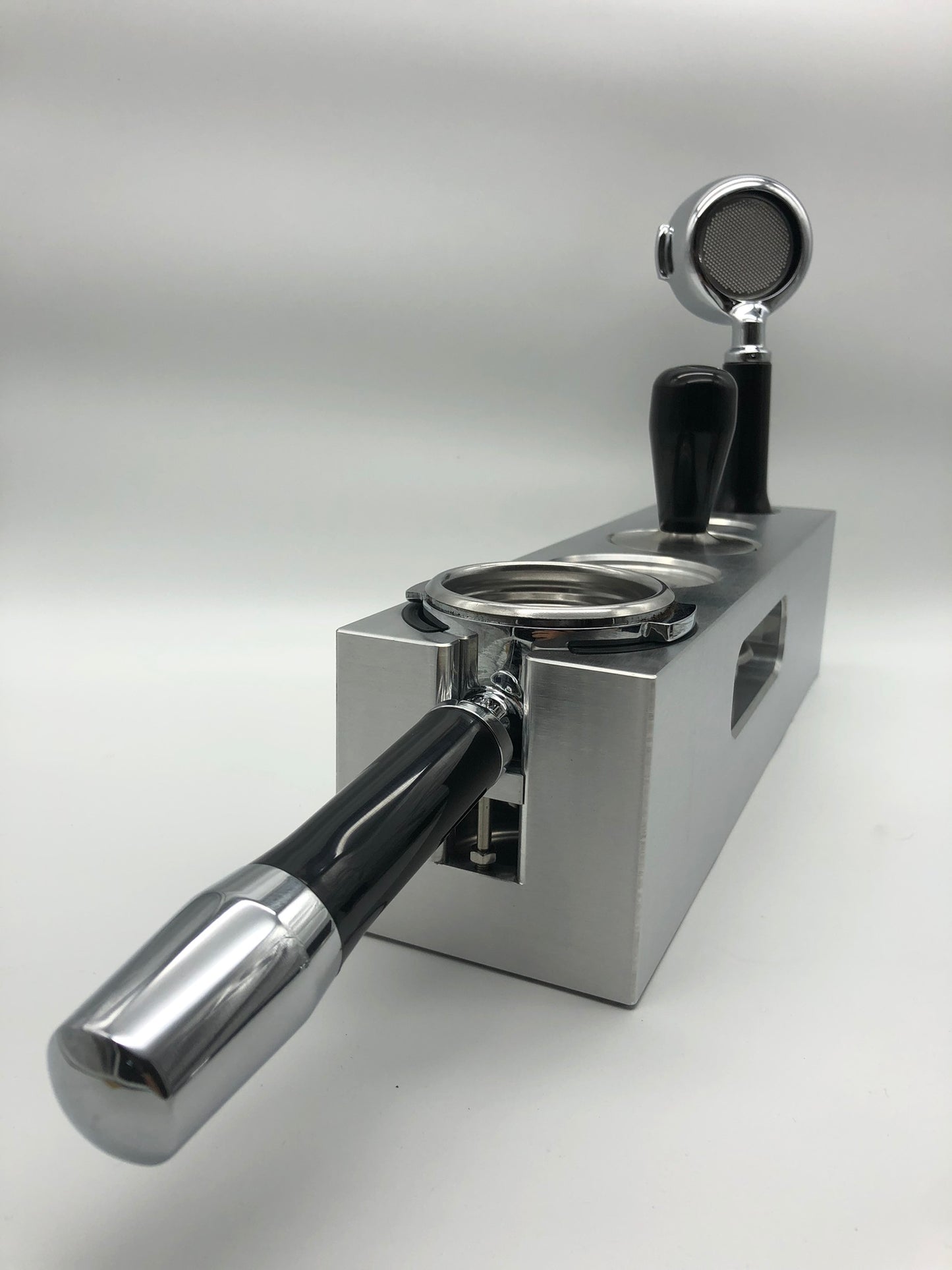 tampingBLOCK extra long (5er)
