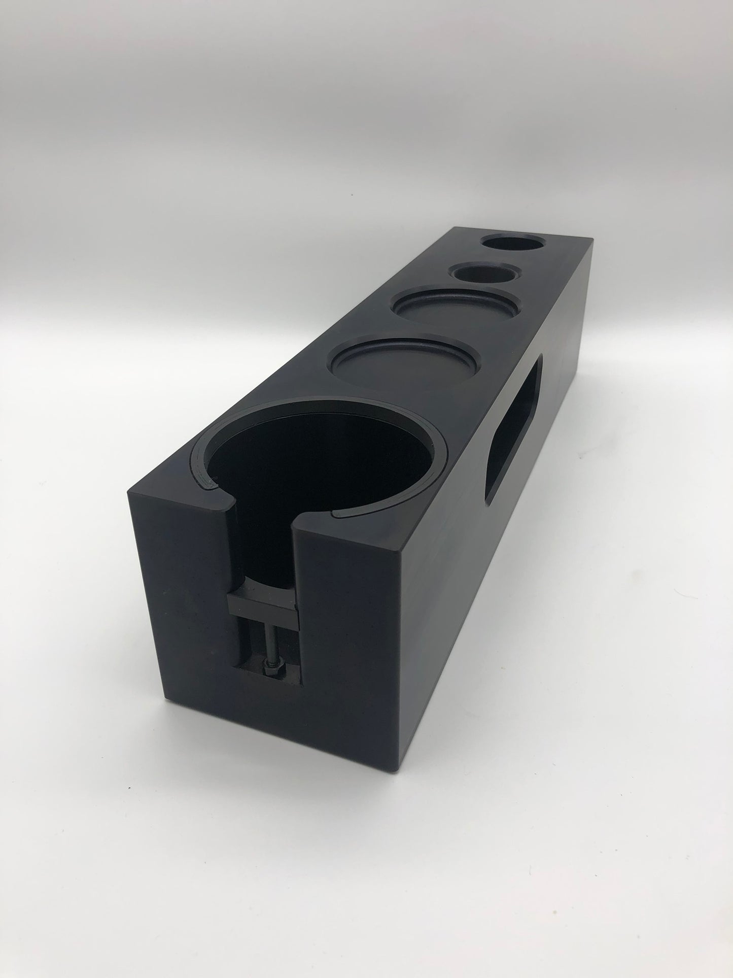 tampingBLOCK extra long (5er)