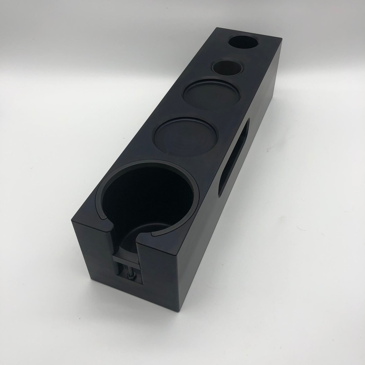 tampingBLOCK extra long (5er)
