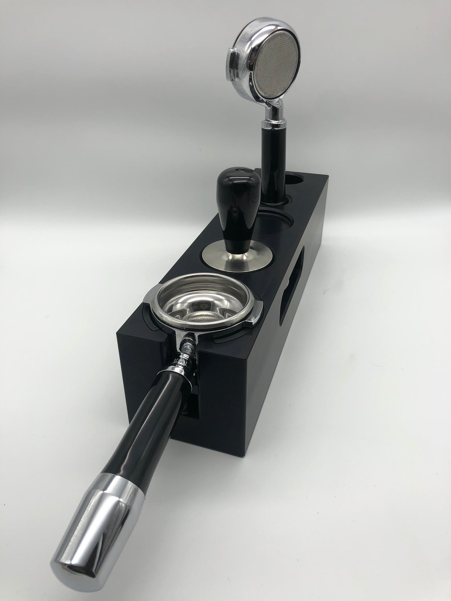 tampingBLOCK extra long (5er)