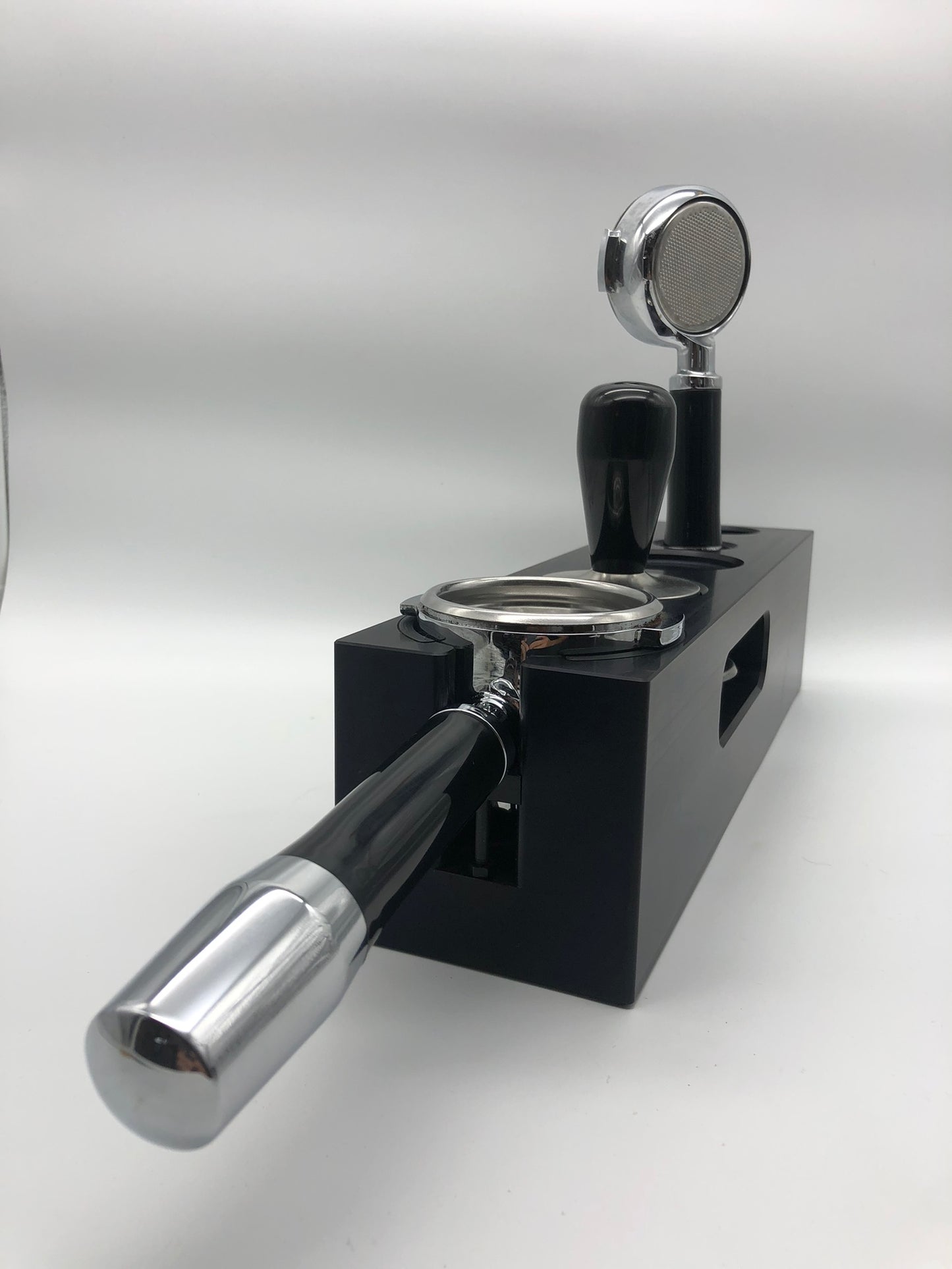 tampingBLOCK extra long (5er)