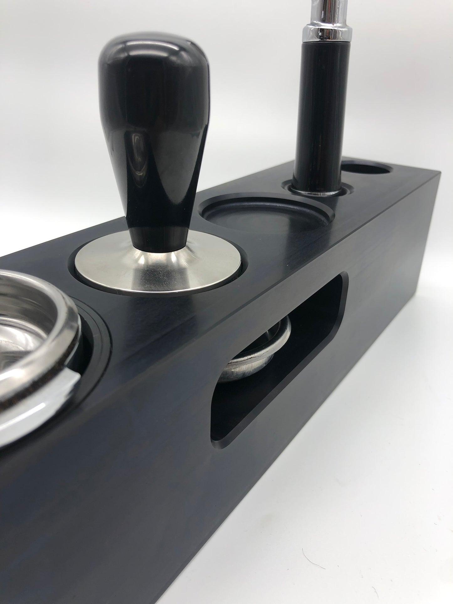 tampingBLOCK extra long (5er)