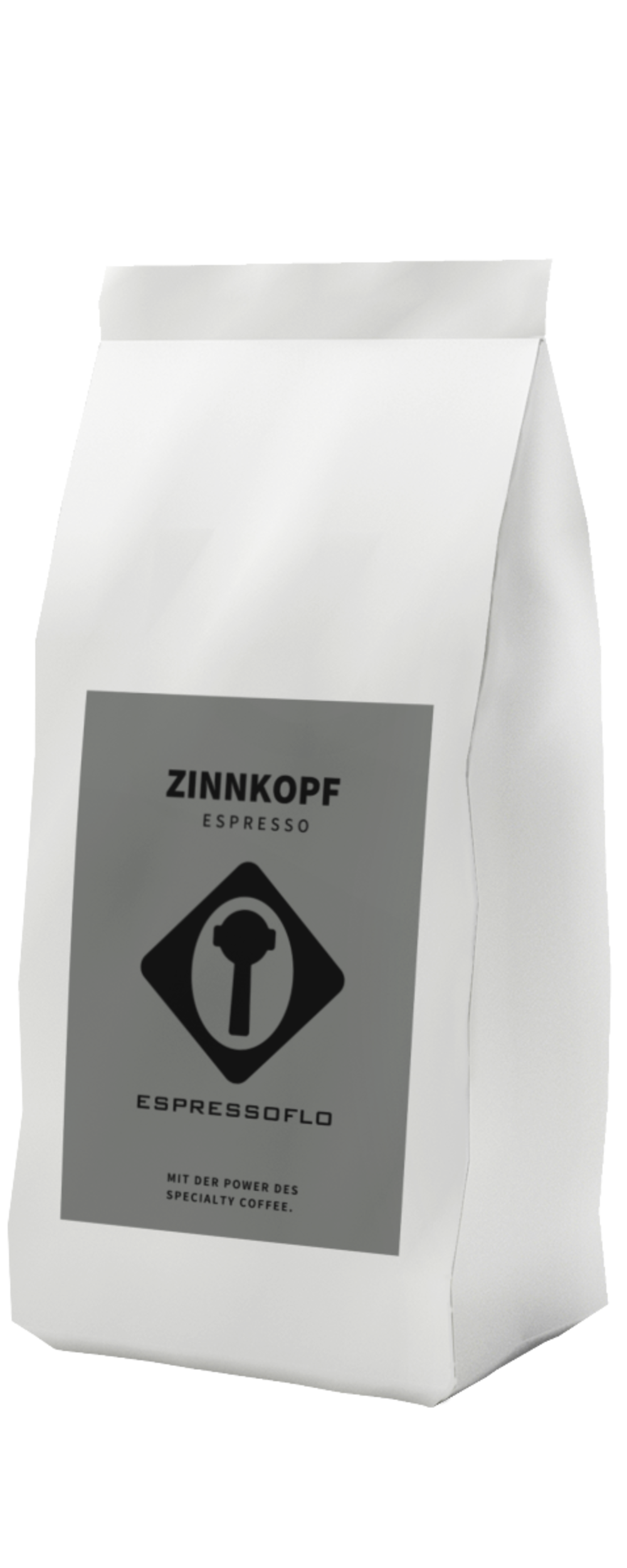 ZINNKOPF Espresso